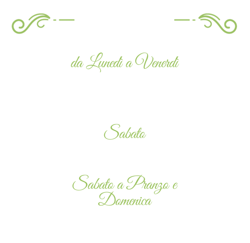 orari